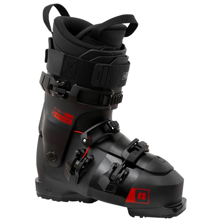 Armada Botas de esquí Ar One 100 Mv Black Presentación