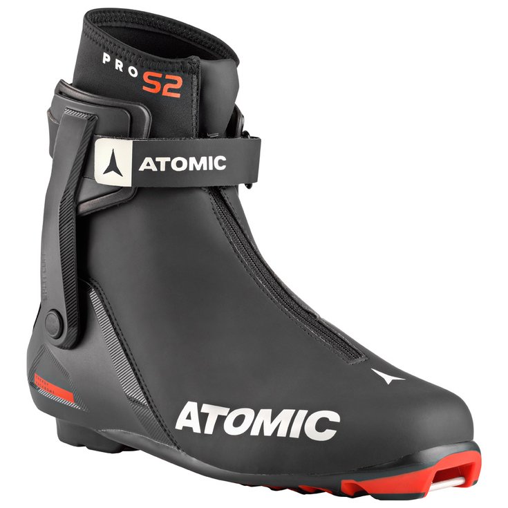 Atomic Chaussures de Ski Nordique Pro S2 