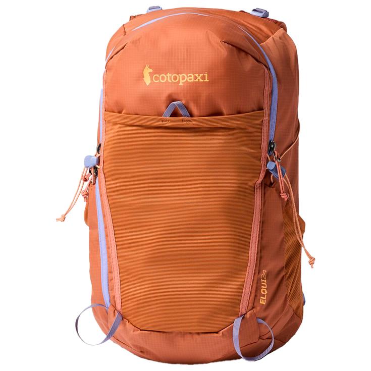Cotopaxi Elqui 24L Backpack Cumbre Whiskey 