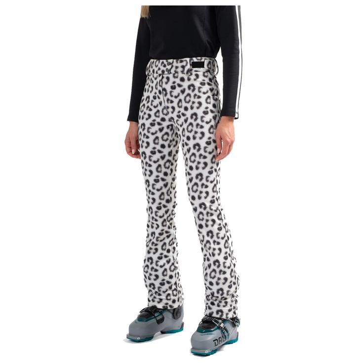 Sun Valley Skibroeken Izzu Leo Voorstelling