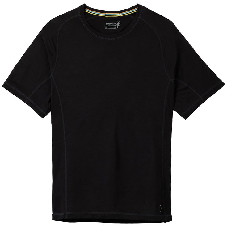 Smartwool Hiking tee-shirt Overview