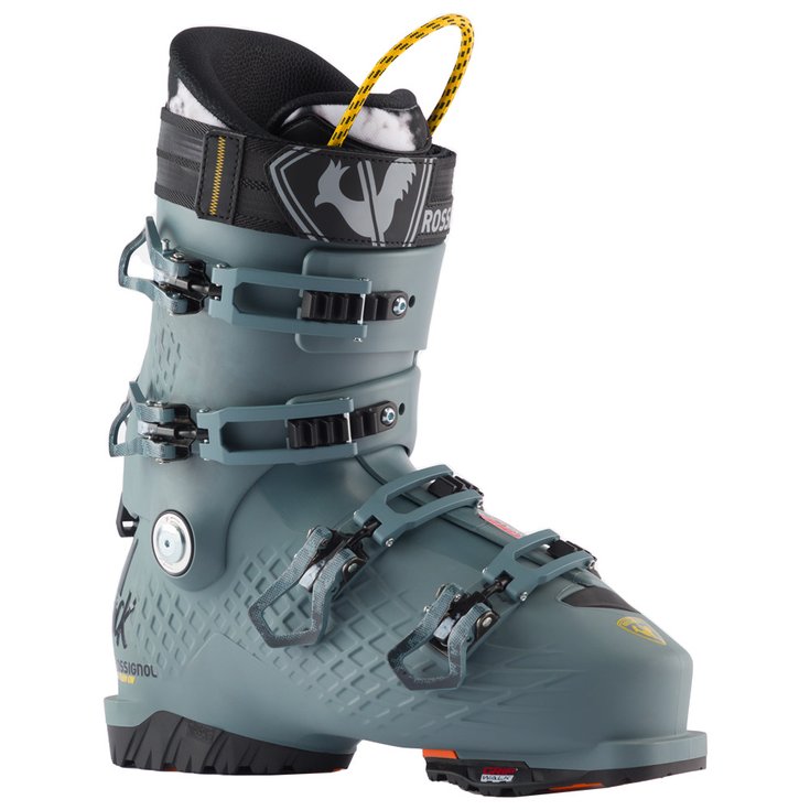 Rossignol Chaussures de Ski Alltrack 110 Hv Gw Steel Grey 
