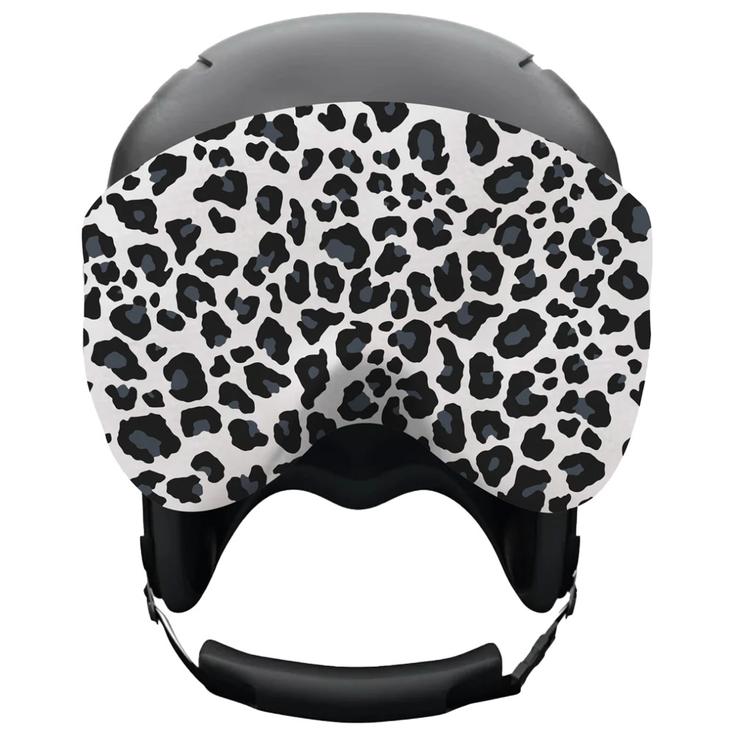 Foehnalpes Helmet Visor Liner Neopard Neige 