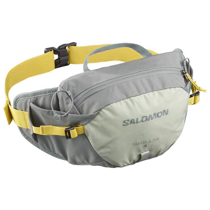 Salomon Trailblazer Belt Sedona Sage Seagrass Cress Green 