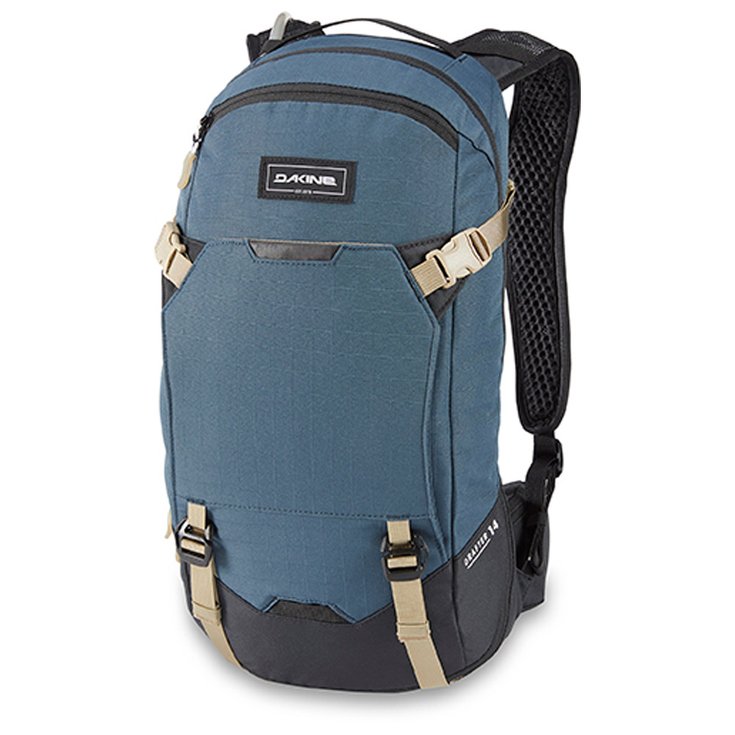 Dakine Backpack Drafter 14L Midnight Blue Overview