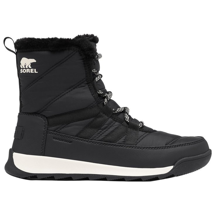 Sorel Snow boots Overview