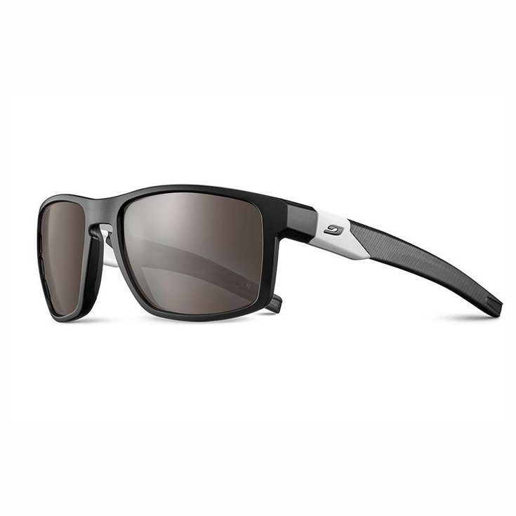 Julbo Sunglasses Stream Noir Blanc Spectron Fumé Overview