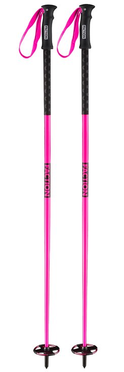 Faction Pole Pink Overview