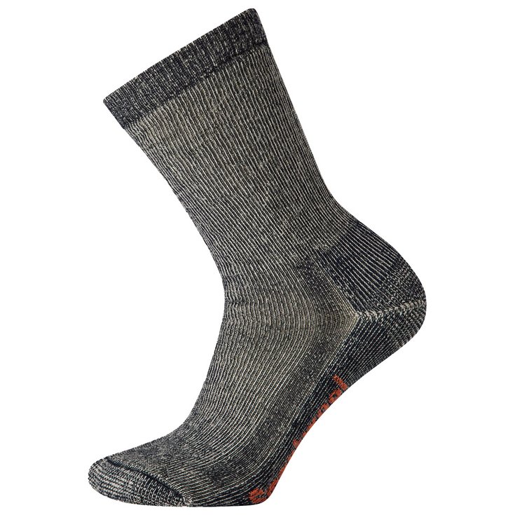 Smartwool Chaussettes W's Hike Classic Edition Full Cushion Crew Navy Présentation