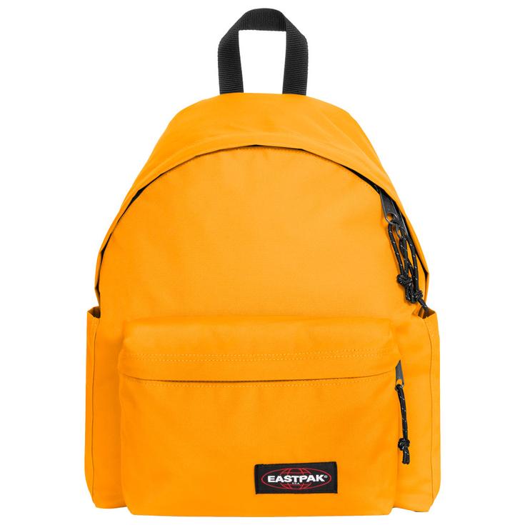 Eastpak Mochila Day Pak'r 24L II Mango Yellow Presentación