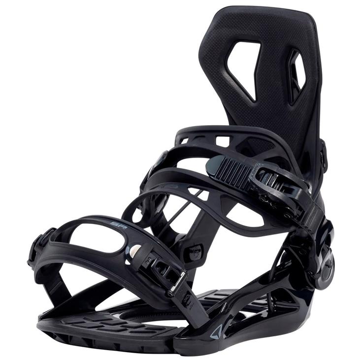Sp Bindings Base Black Black 