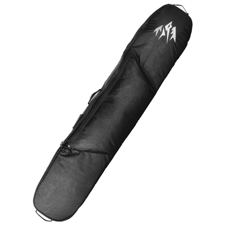 Jones Snowboardzakken Escape Board Bag 170 cm Stealth Black Voorstelling