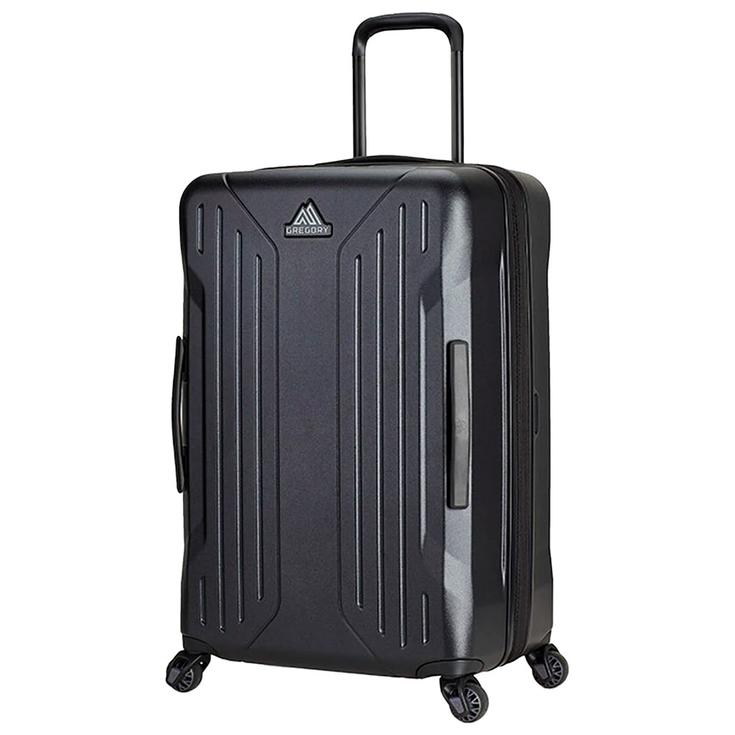 Gregory Valise Quadro Pro 28" Optic Black Présentation