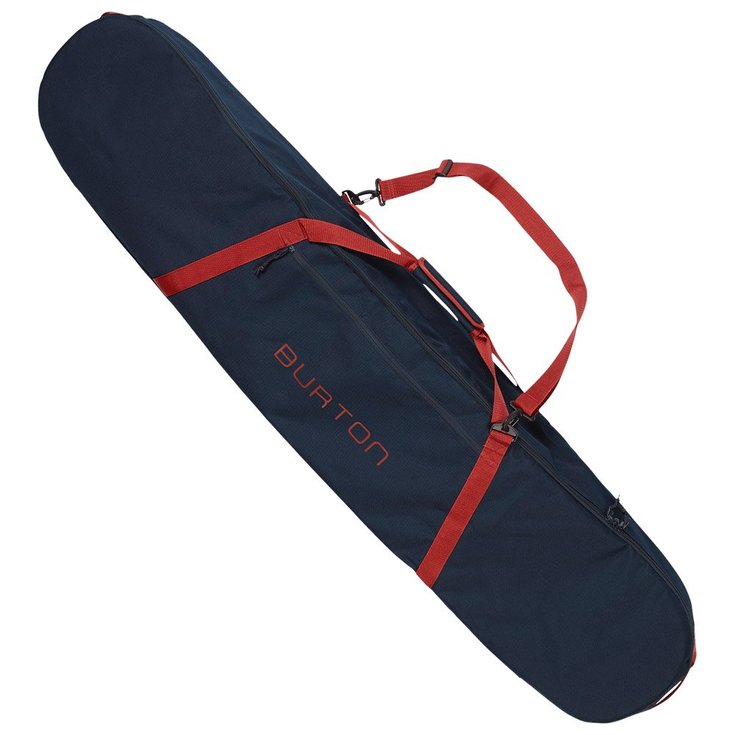 Burton Snowboard-Taschen Board Sack Eclipse Präsentation