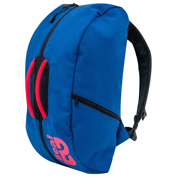 Beal Sacche portacorda Combi II Blue Presentazione