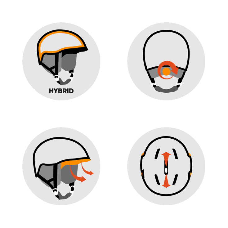 Atomic Savor Gt Amid Black 