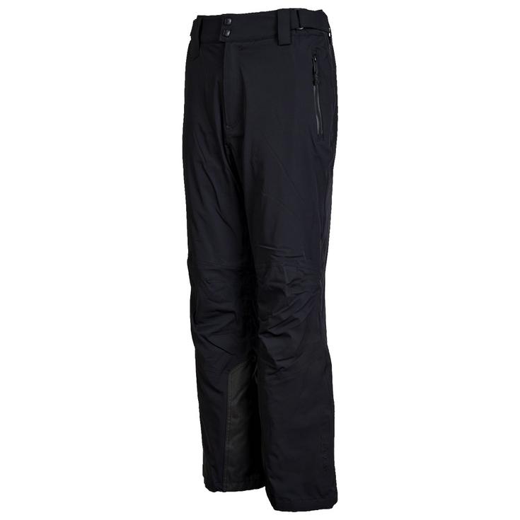 Watts Ski pants Xgostt Black Overview