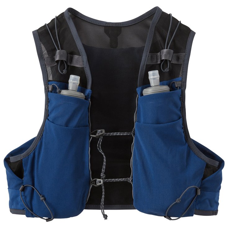 Patagonia Trail running hydration vest Overview