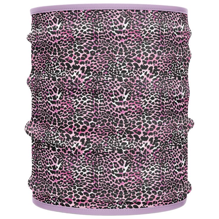 Curlynak Polar Neckwear Pink Panter 