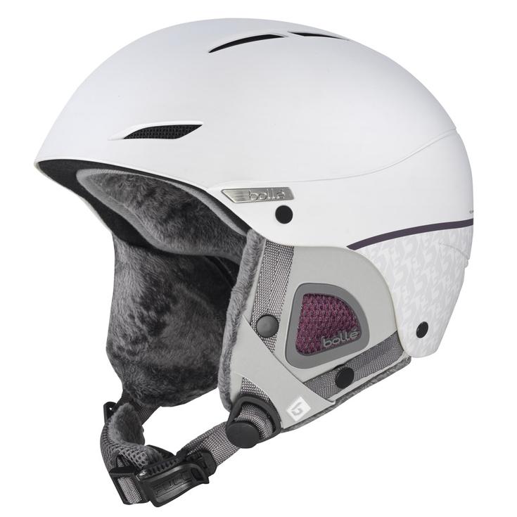 Bollé Juliet White Pearl Matte 