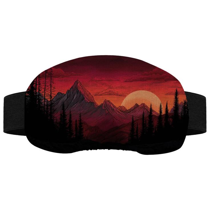Foehnalpes Ski Goggle Liner Inferno 