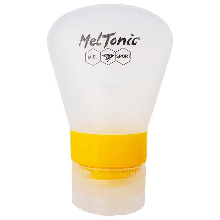Meltonic Puree Fiole Éco Rechargeable 37 ml Voorstelling
