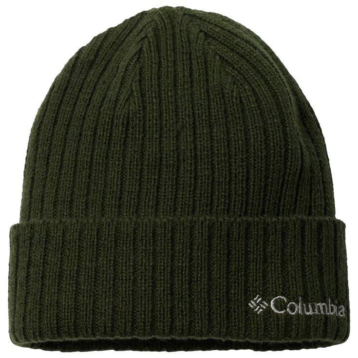 Columbia Columbia Watch Cap Greenscape 