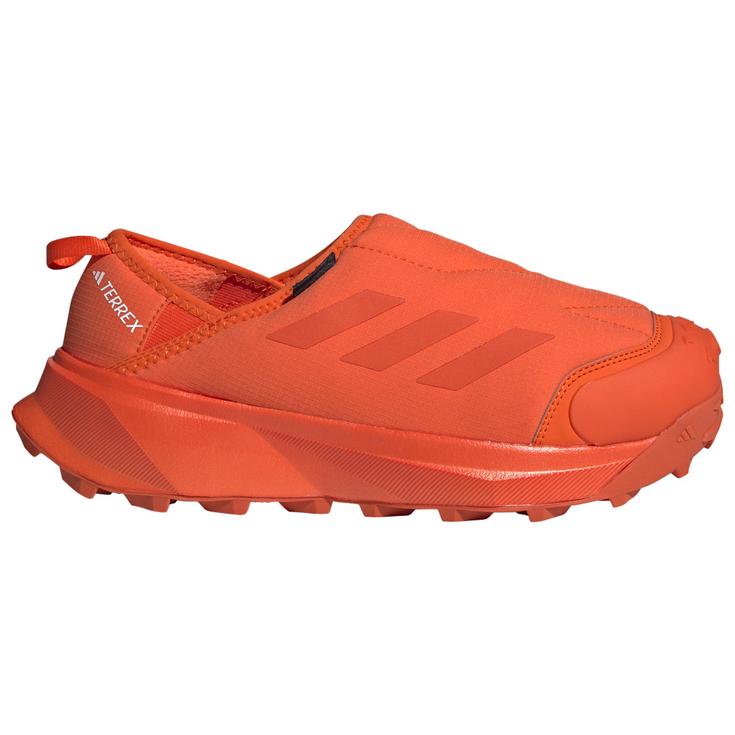 adidas Snow boots Terrex Winter Slip On Cold.rdy Seimor Seimor Wonbei Overview