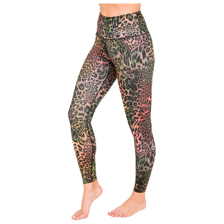 Volcom Intimo Tecnico W V-Science Pant Acid Presentazione