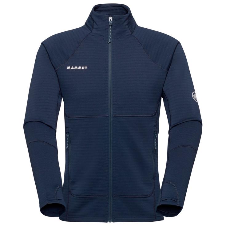 Mammut Taiss Midlayer Marine 