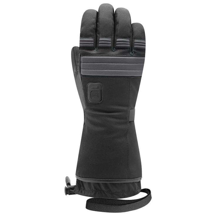 Racer Connectic 5 Black Grey 