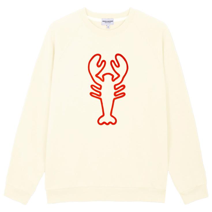 French Disorder Clyde Homard Cream 