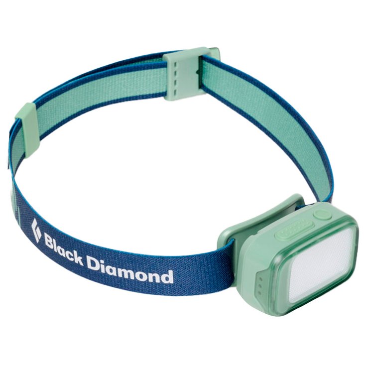 Black Diamond Wiz Kid Headlamp Desert Sage 