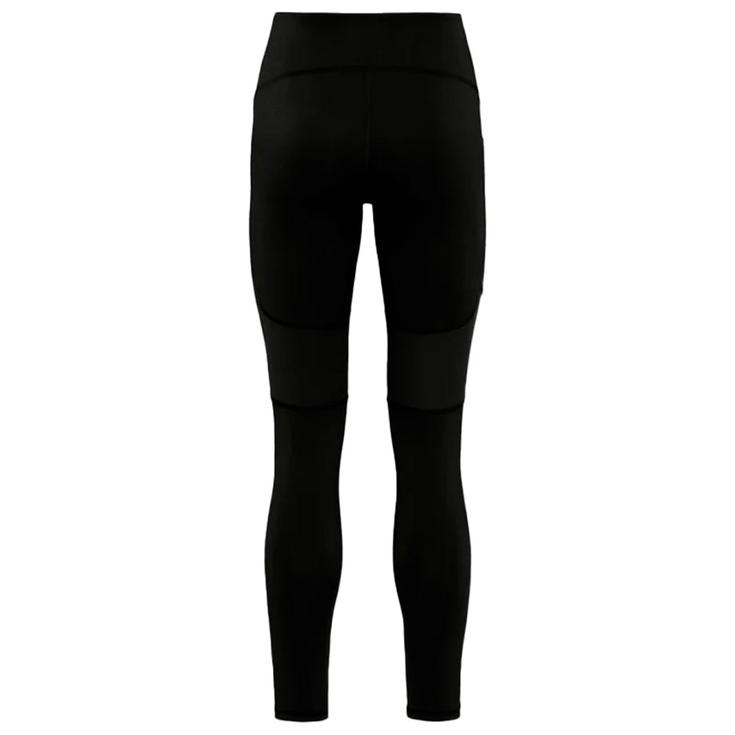 Kari Traa Trail panty Linnea Black Voorstelling