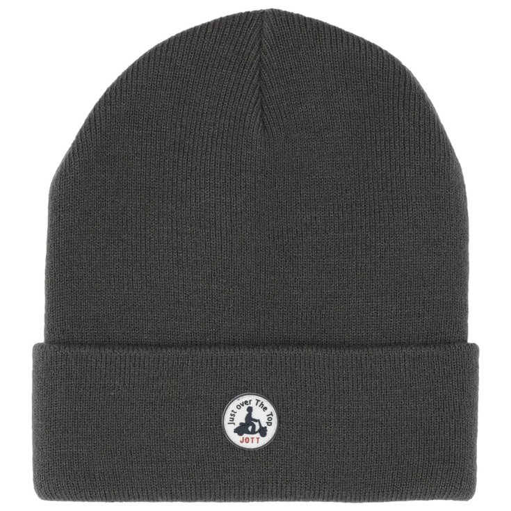 Jott Jim Anthracite 