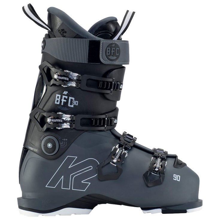 K2 Botas de esquí Bfc 90 Presentación