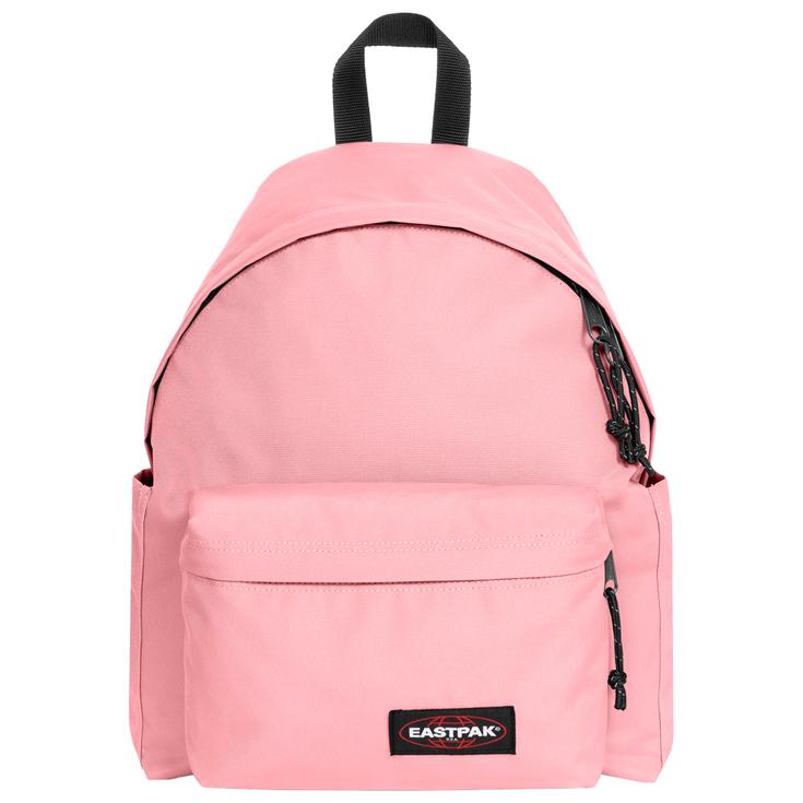 Eastpak Rugzakken Day Pak'r 24L II Pastel Pink Voorstelling