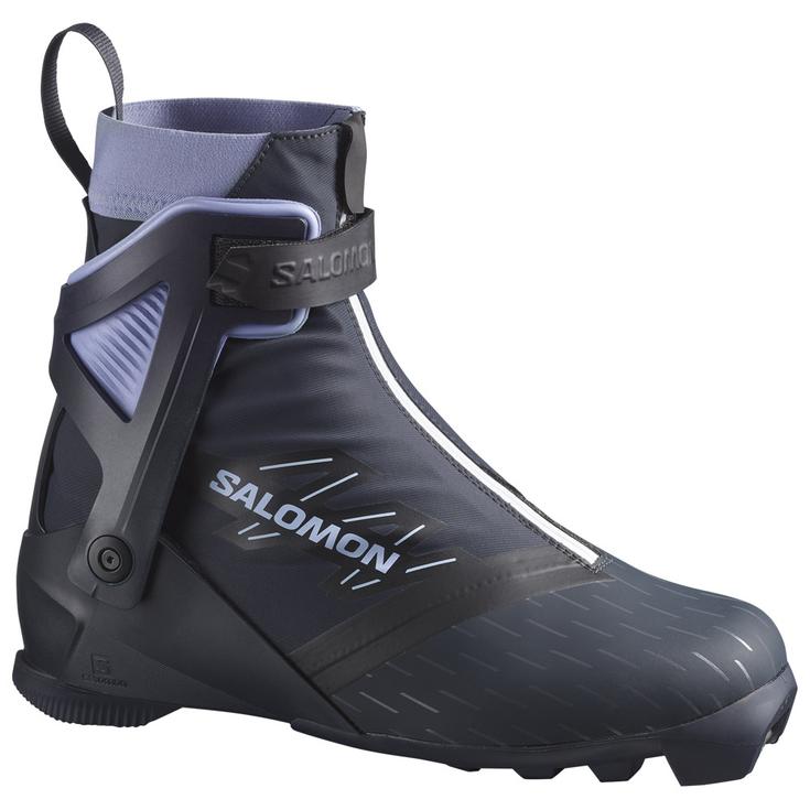 Salomon Scarponi da sci nordico Rs10 Vitane Presentazione