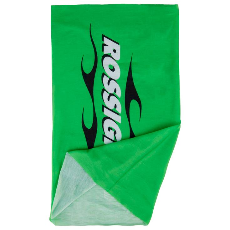 Rossignol Sapa Tube L.E. Neon Green 
