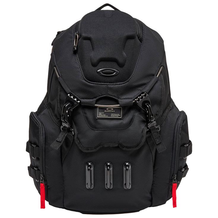 Oakley Backpack Bathroom Sink Rc Backpack 21L Blackout Overview