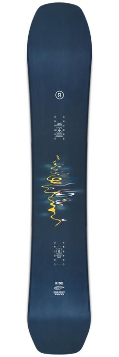 Ride Snowboard Current Präsentation