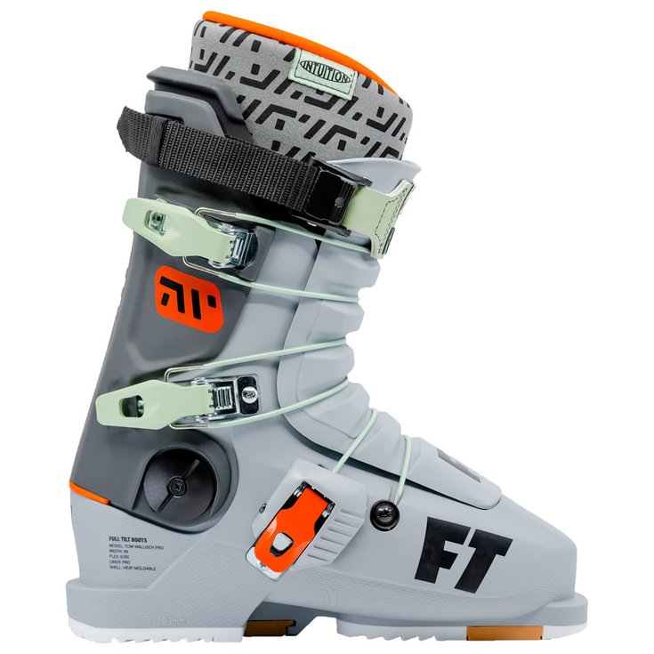 Fulltilt Chaussures de Ski Tom Wallisch Pro Ltd Devant