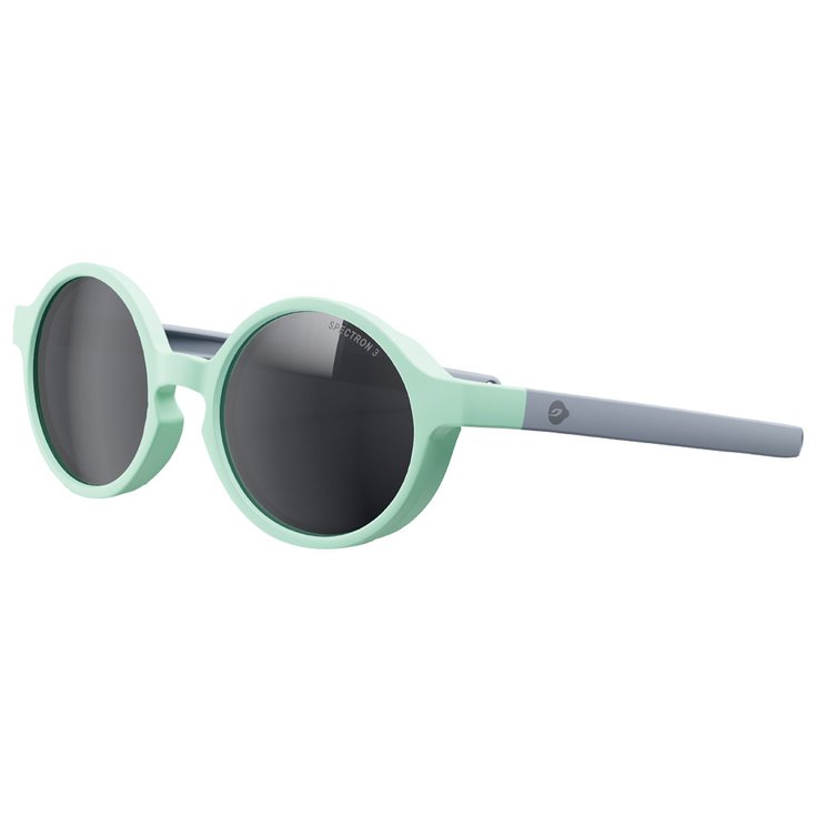 Julbo Zonnebrillen Walker Mat Menthe Bleu Spectron 3 Voorstelling