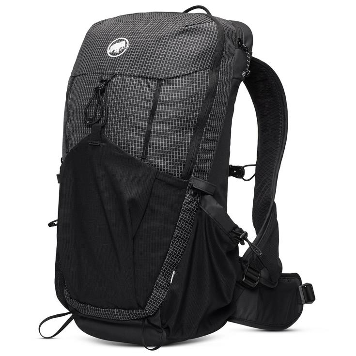 Mammut Sac à dos Duncan 22 Black Présentation