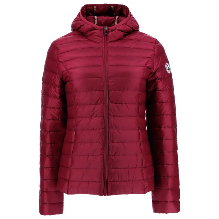 Jott Cloe Aubergine 
