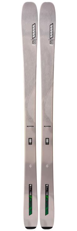 K2 Mindbender 90C DA*** + Strive 11 TCX 