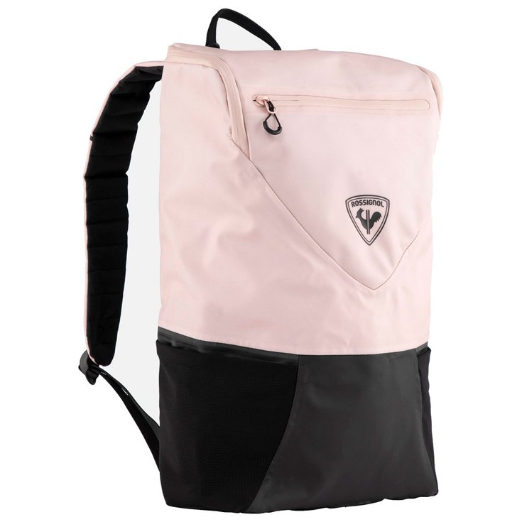 Rossignol Sac à dos Commuters Bag 15L Powder Pink Présentation