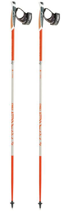 TSL Trail Alu 4 Cork Short Terra 