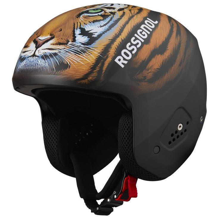 Rossignol Hero Giant Fis Tiger 