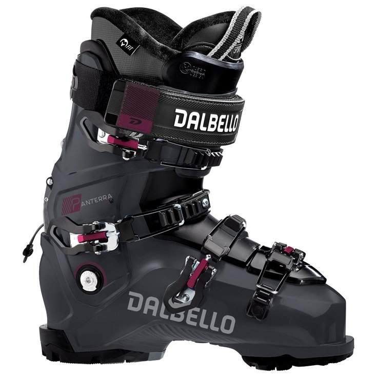 Dalbello Ski boot Panterra 75 W Ls Overview